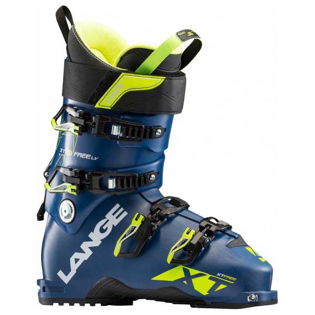 lange-botas-esqui-montanha-xt-free-120-lv