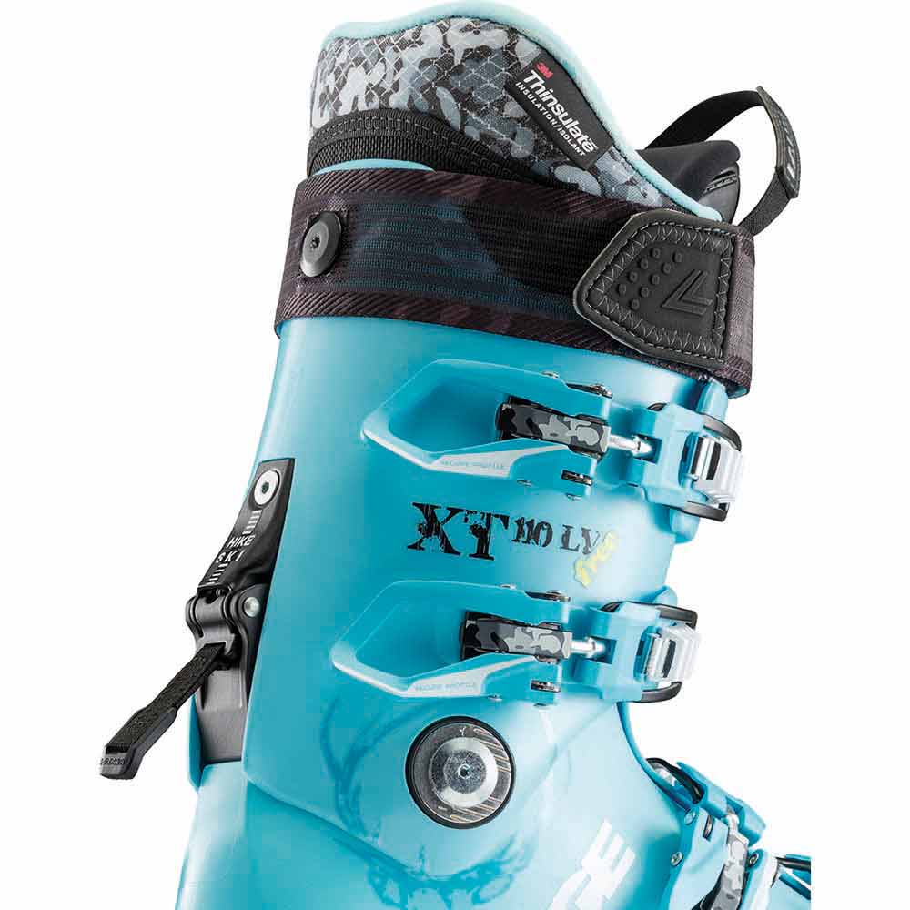 Lange Botas Esquí Montaña XT Free 110 W LV