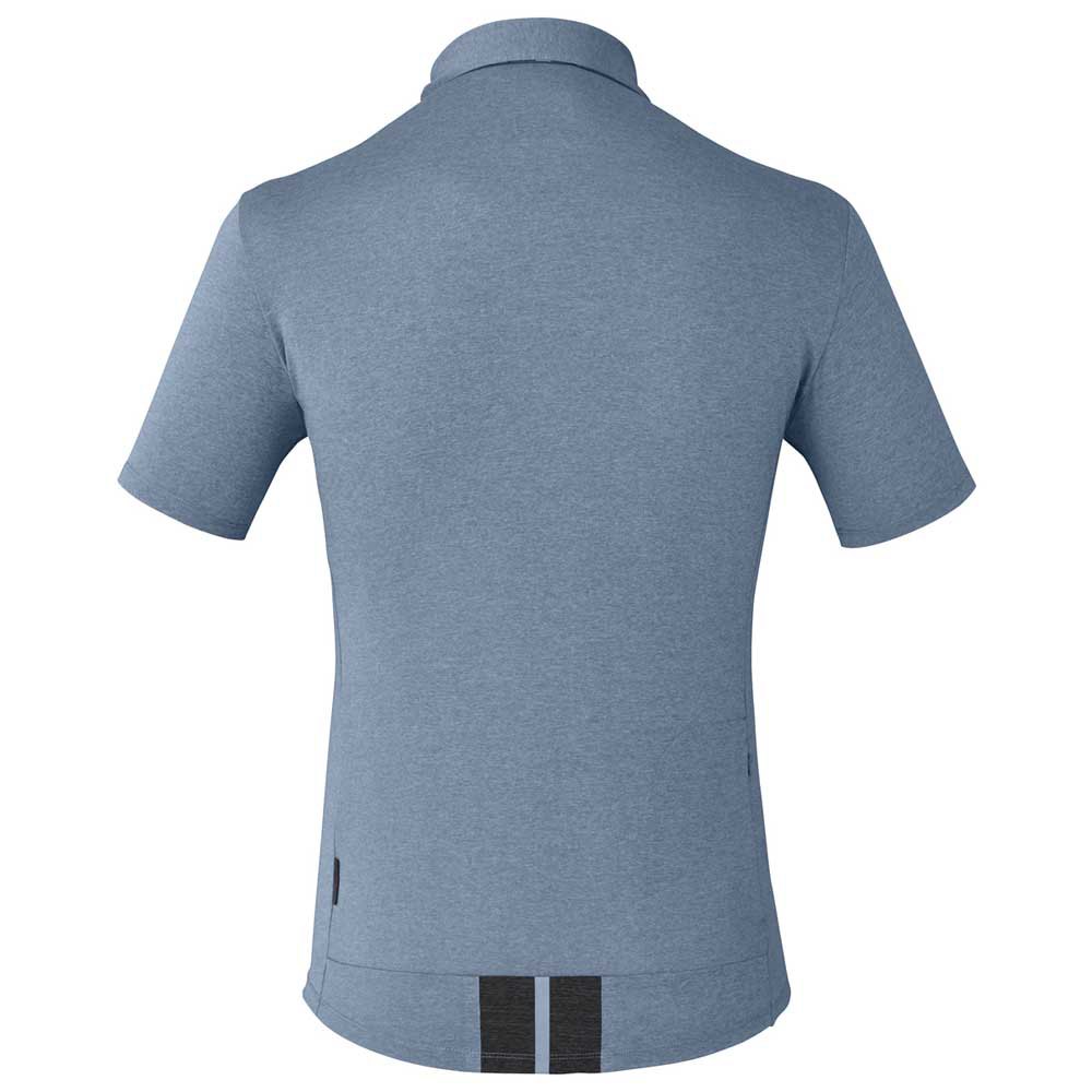 Shimano Transit Short Sleeve Polo Shirt