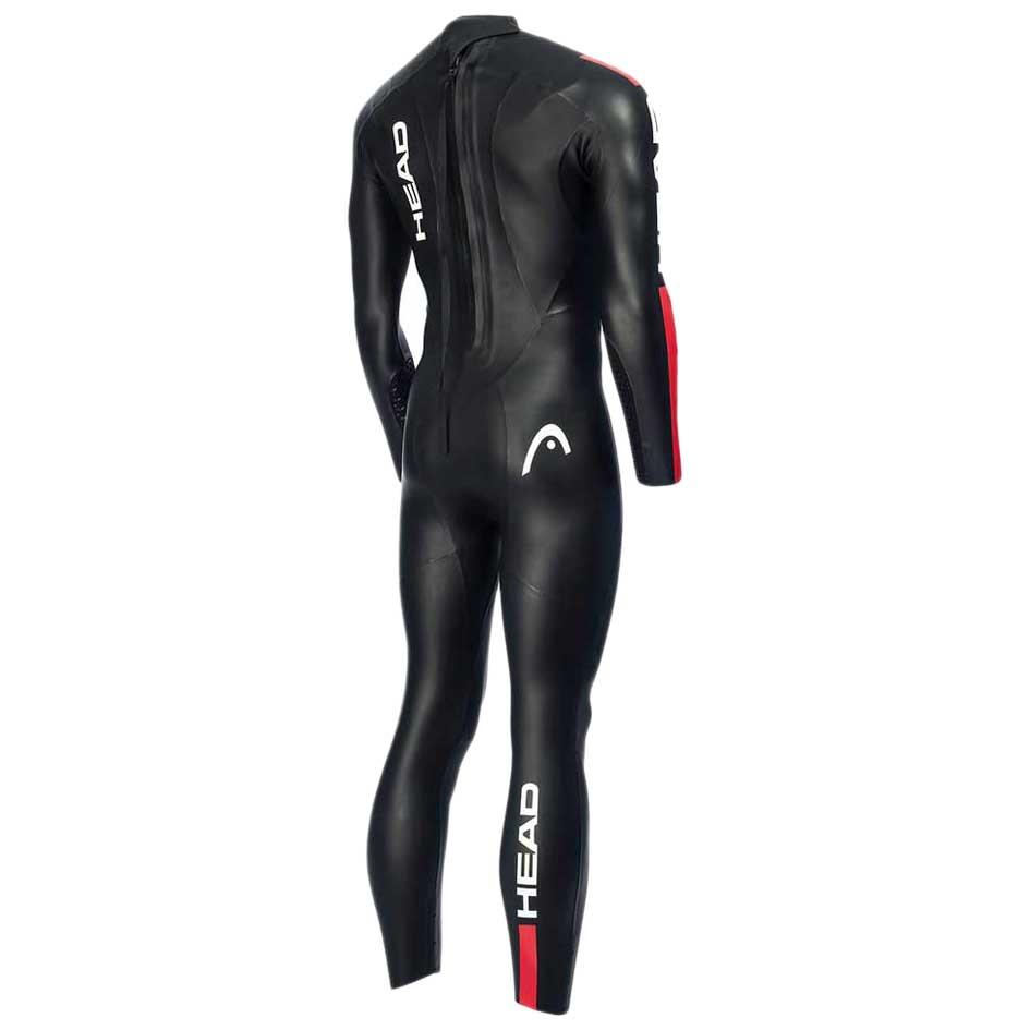 Head swimming Tricomp Shell Wetsuit 3/2/2 mm Woman