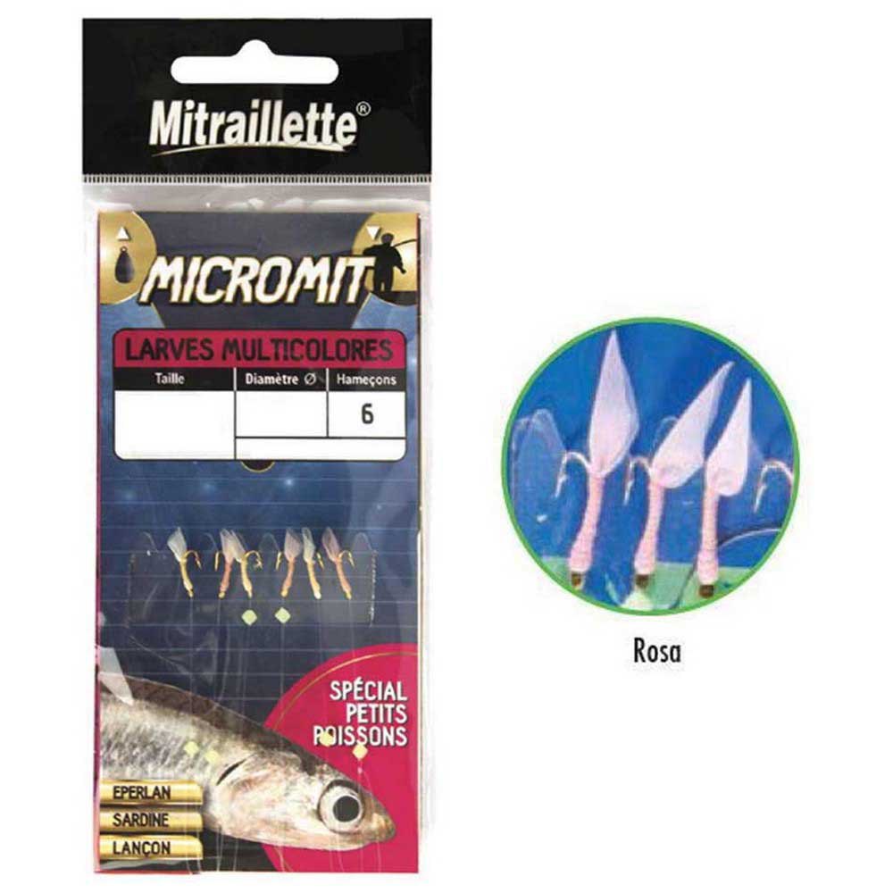 ragot-micromit-larves-0.24-mm-veren-rig