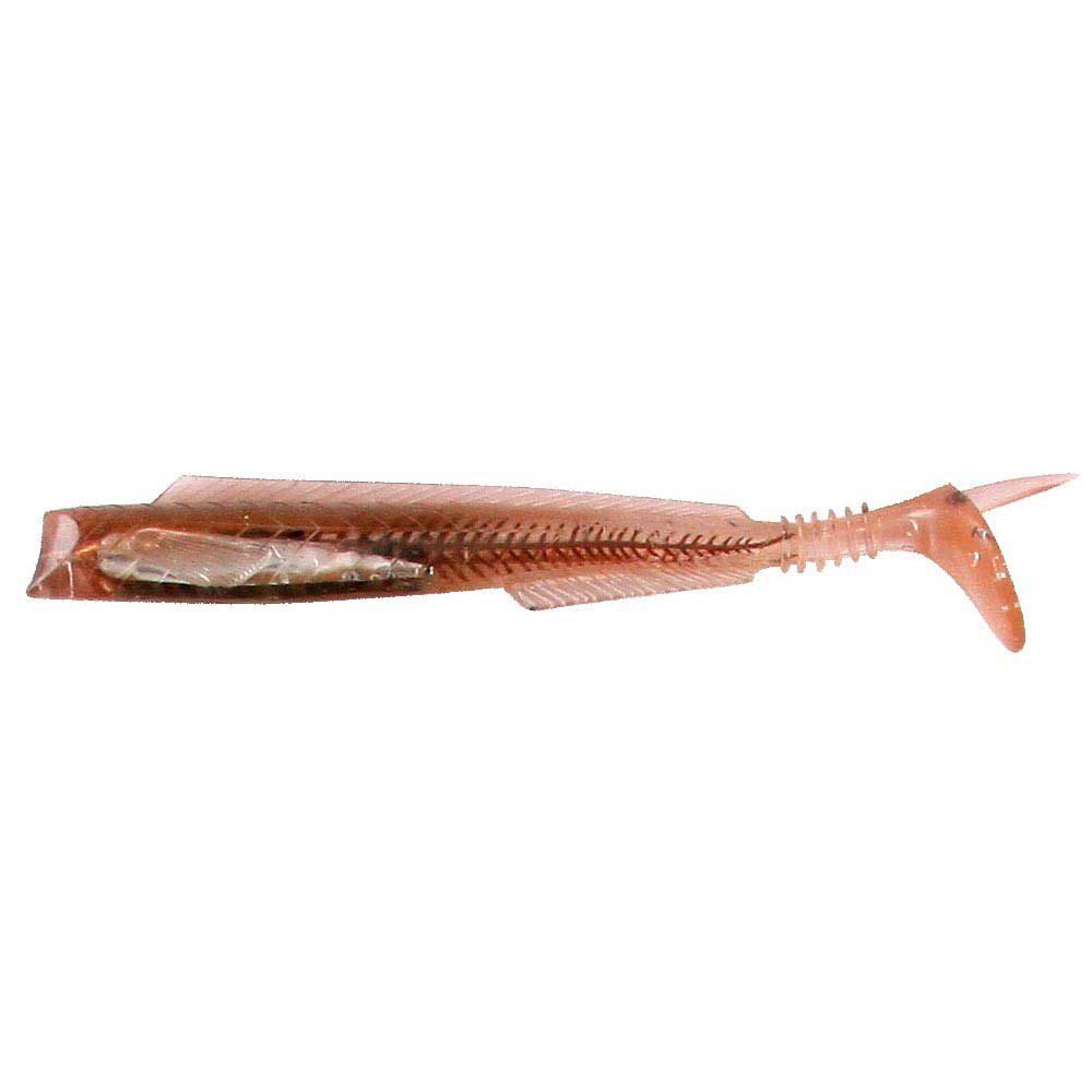 Hart Absolut Eel Combo Soft Lure 135 mm 30g