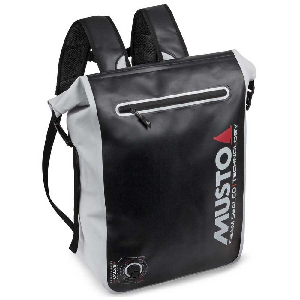 Musto Waterproof Dynamic Backpack 40L 2018 Black