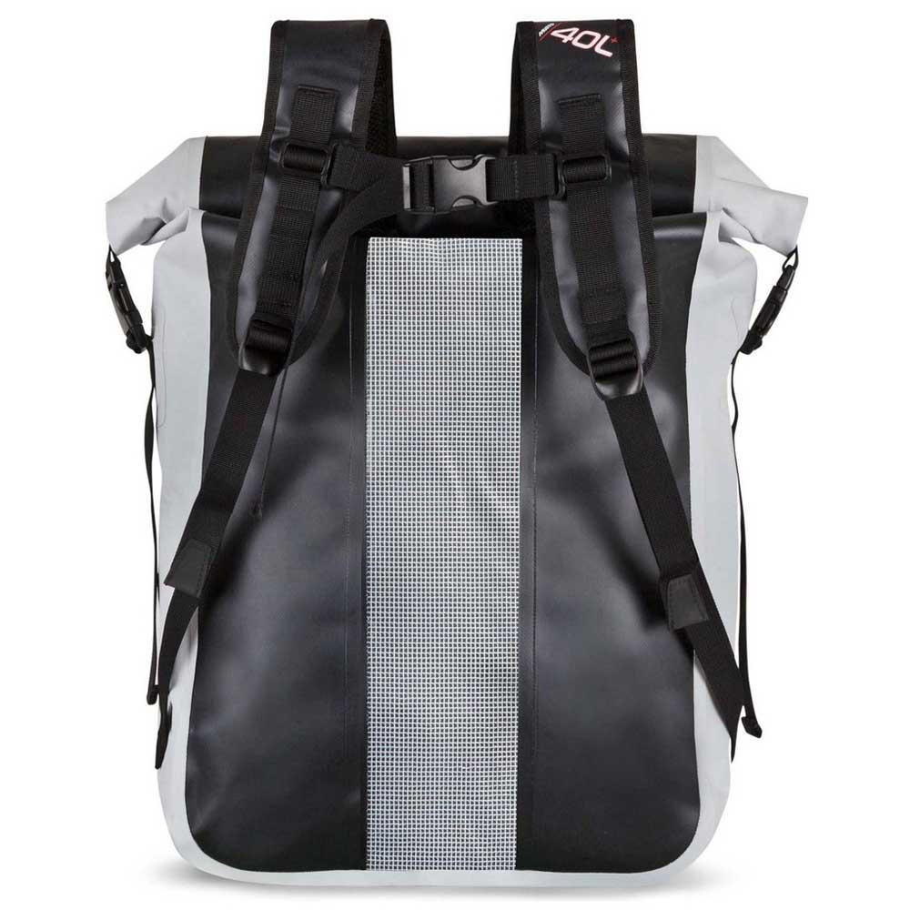 Musto Waterproof Dynamic Backpack 40L 2018 Black