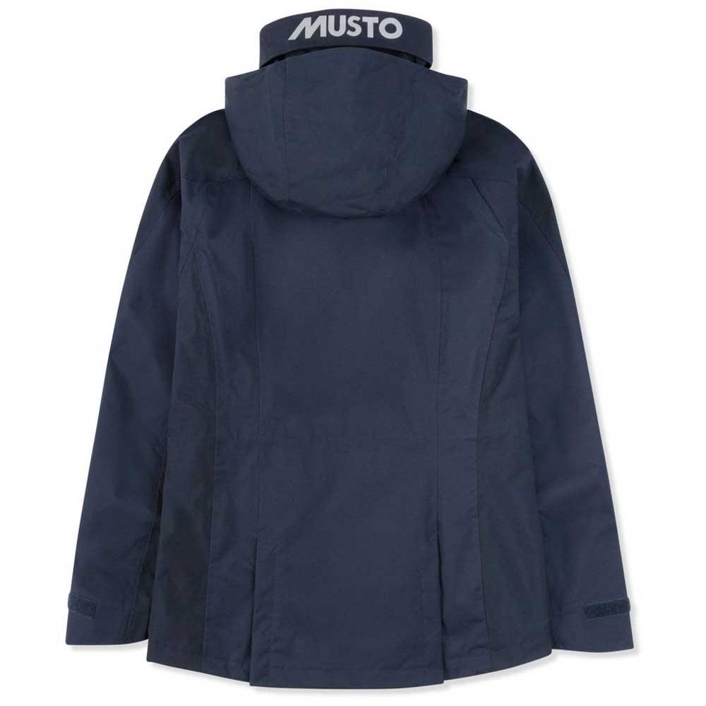 Musto Canter Lite BR1 Jacket