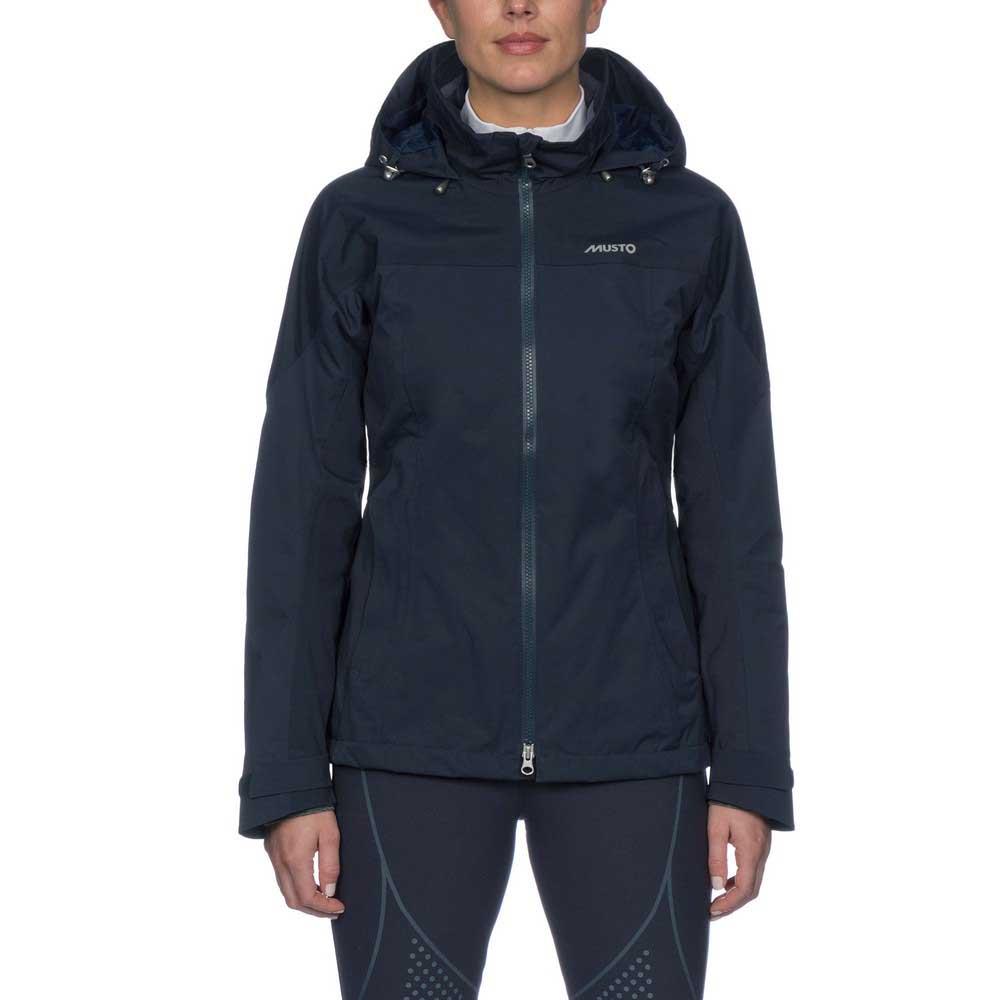 Musto Giacca Canter Lite BR1