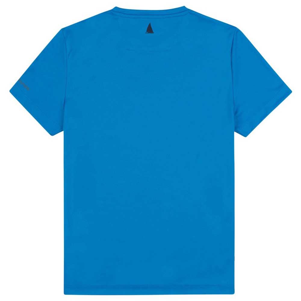 Musto Sunshield PW Short Sleeve T-Shirt