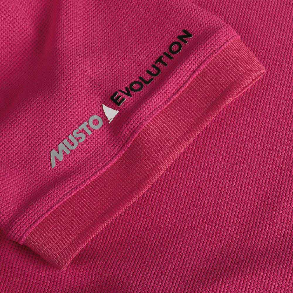 Musto Evolution Pro Lite Koszulka Polo Z Krótkim Rękawem