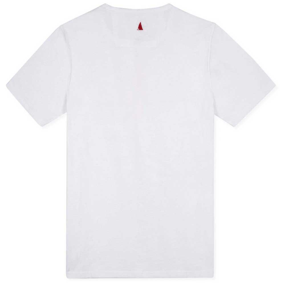 Musto Favourite short sleeve T-shirt