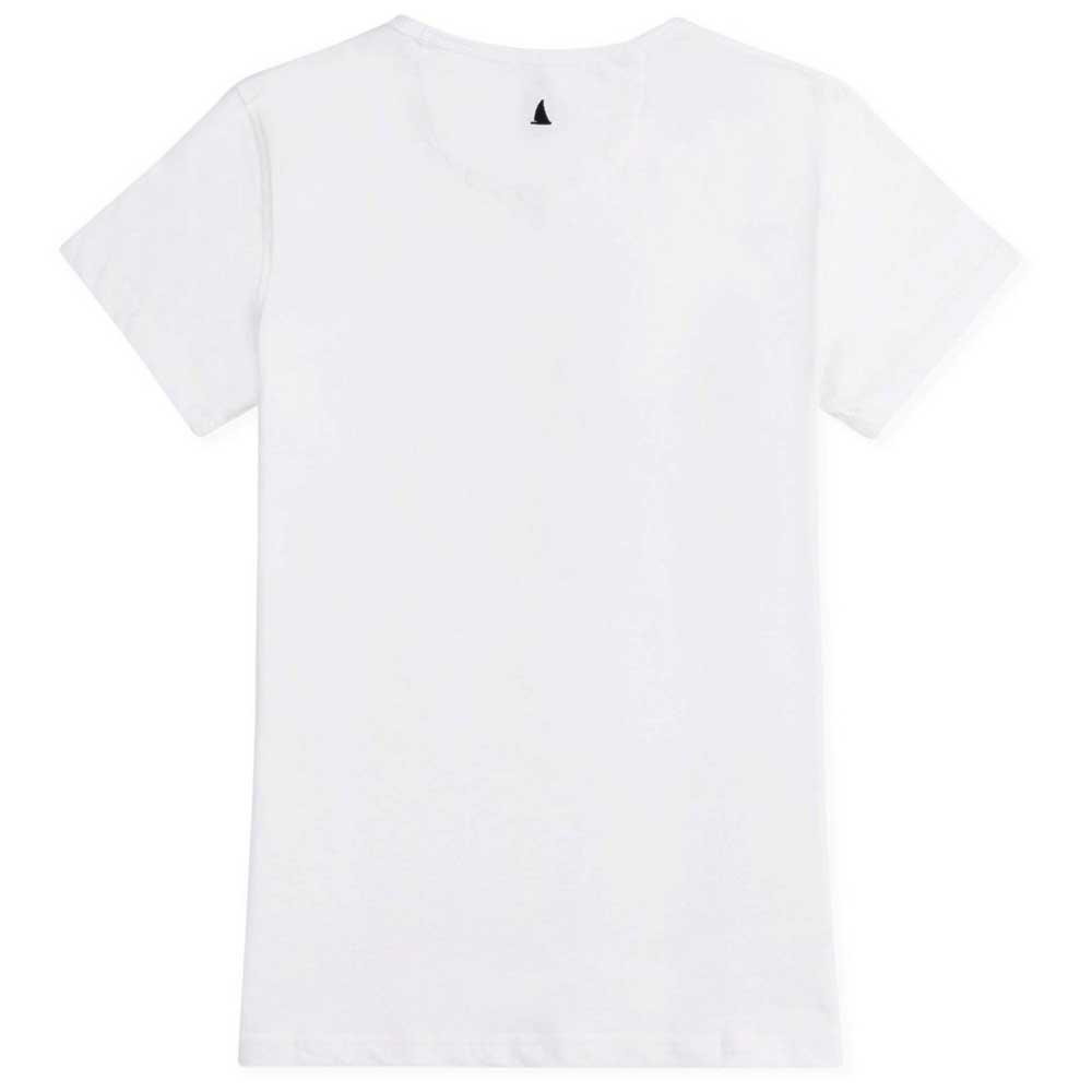 Musto Favourite T-shirt met korte mouwen