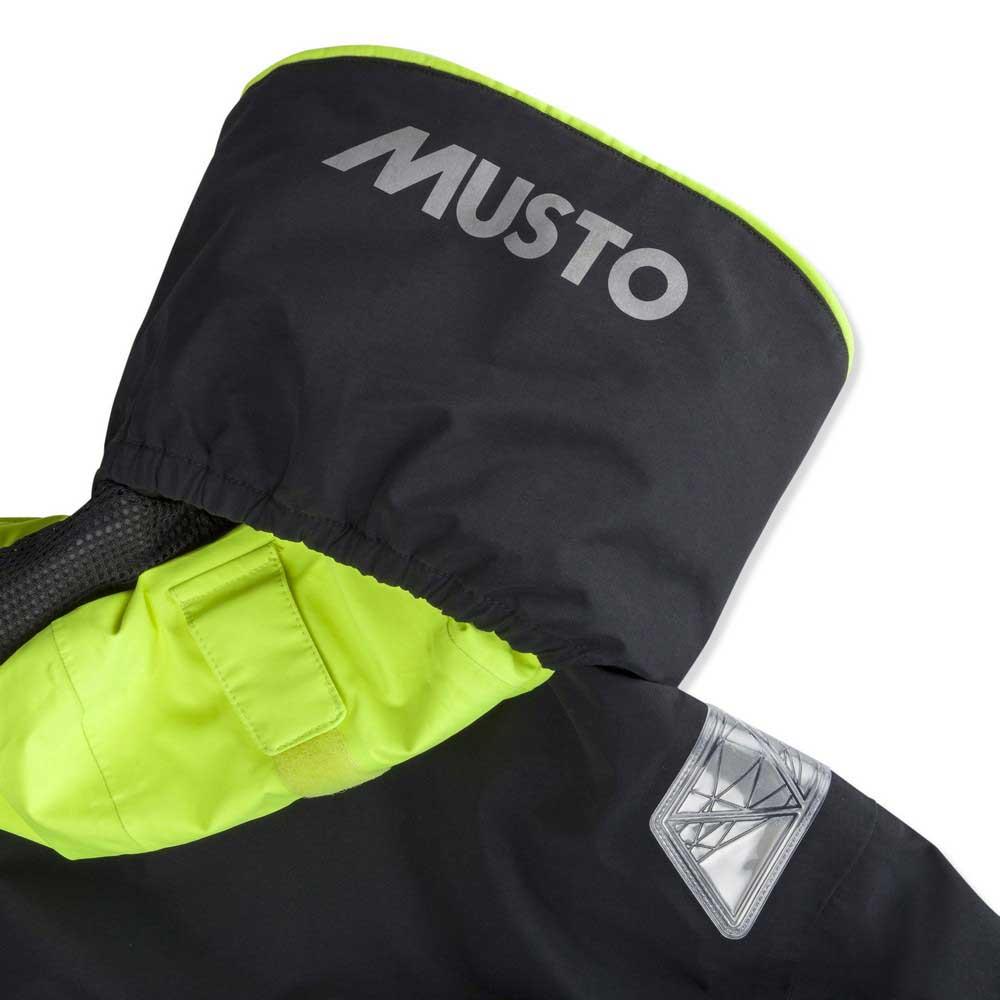 Musto MPX Goretex Pro Coastal Jacket