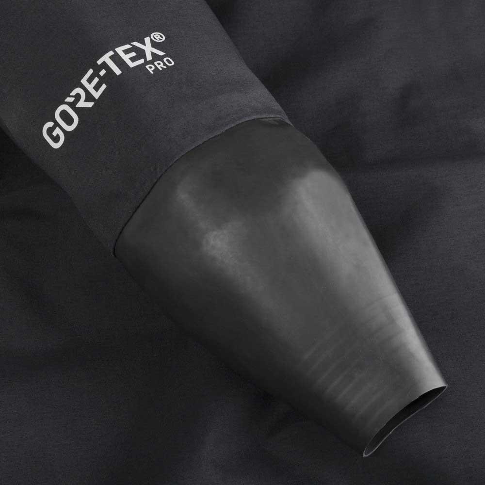 Musto MPX Goretex Pro Race Dry Jacket