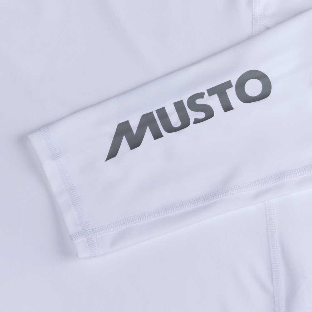 Musto Quick Dry Perfomance long sleeve T-shirt