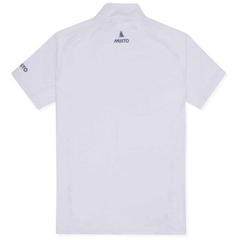 Musto Quick Dry Perfomance short sleeve T-shirt