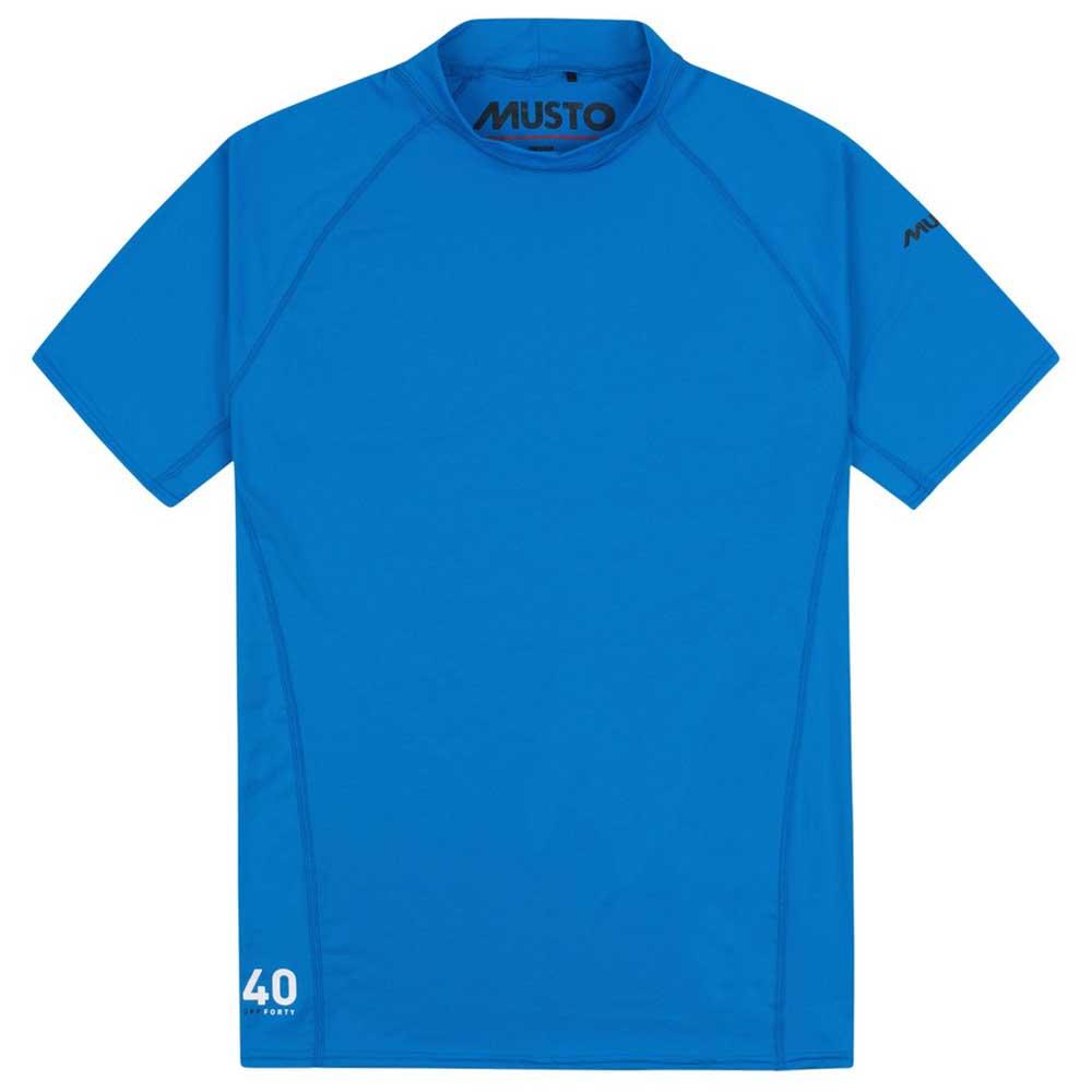 musto-t-shirt-a-manches-courtes-insignia