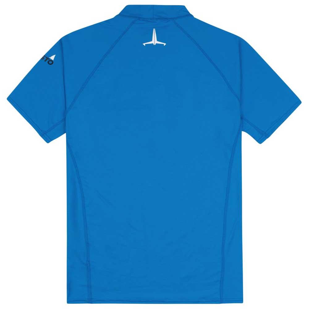 Musto Insignia Kurzärmeliges T-shirt