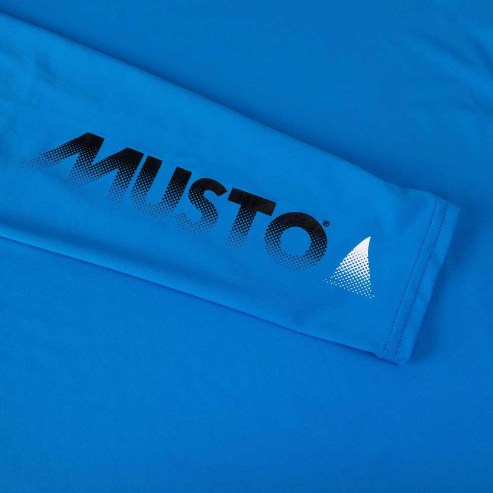 Musto Insignia Long Sleeve T-Shirt