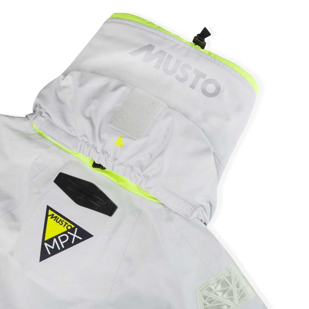 Musto MPX Goretex Pro Offshore Jacket