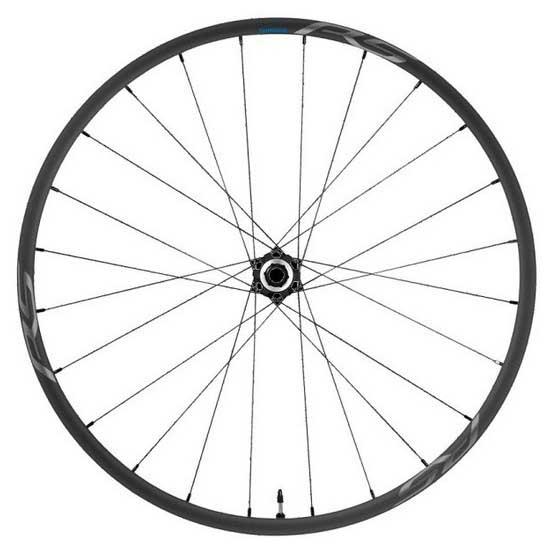 shimano-rs370-disc-tubeless-landevejscyklens-forhjul