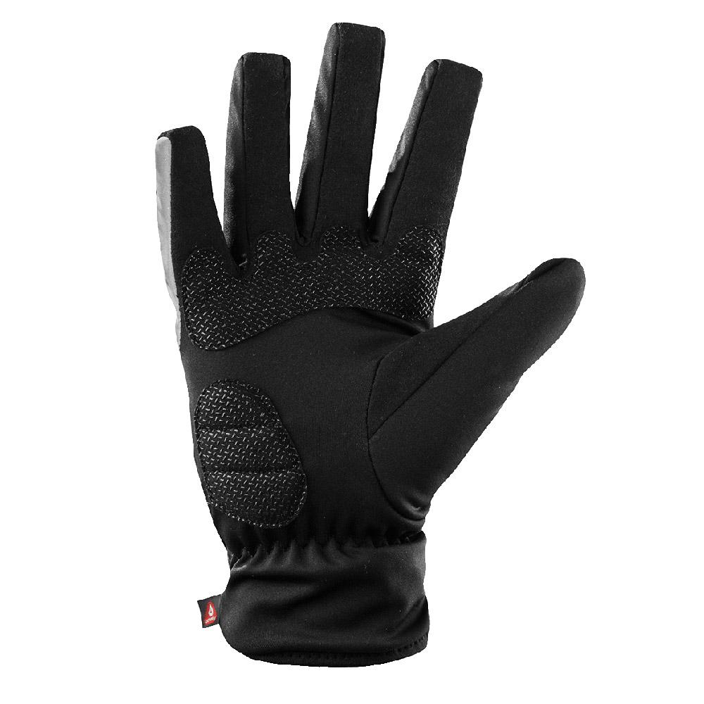 Loeffler PrimaLoft Long Gloves