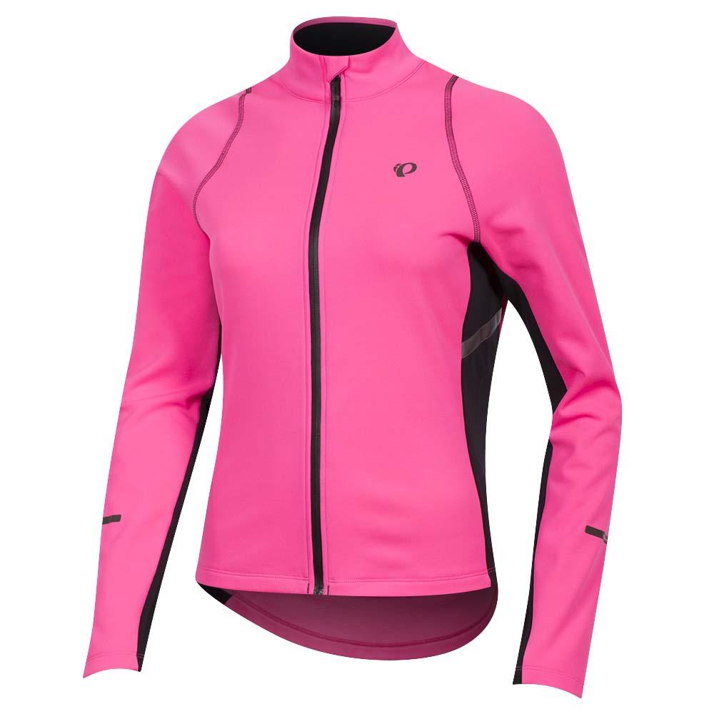 Souvenir industrie Vruchtbaar Pearl izumi Select Escape Thermal Long Sleeve Jersey, Pink | Bikeinn