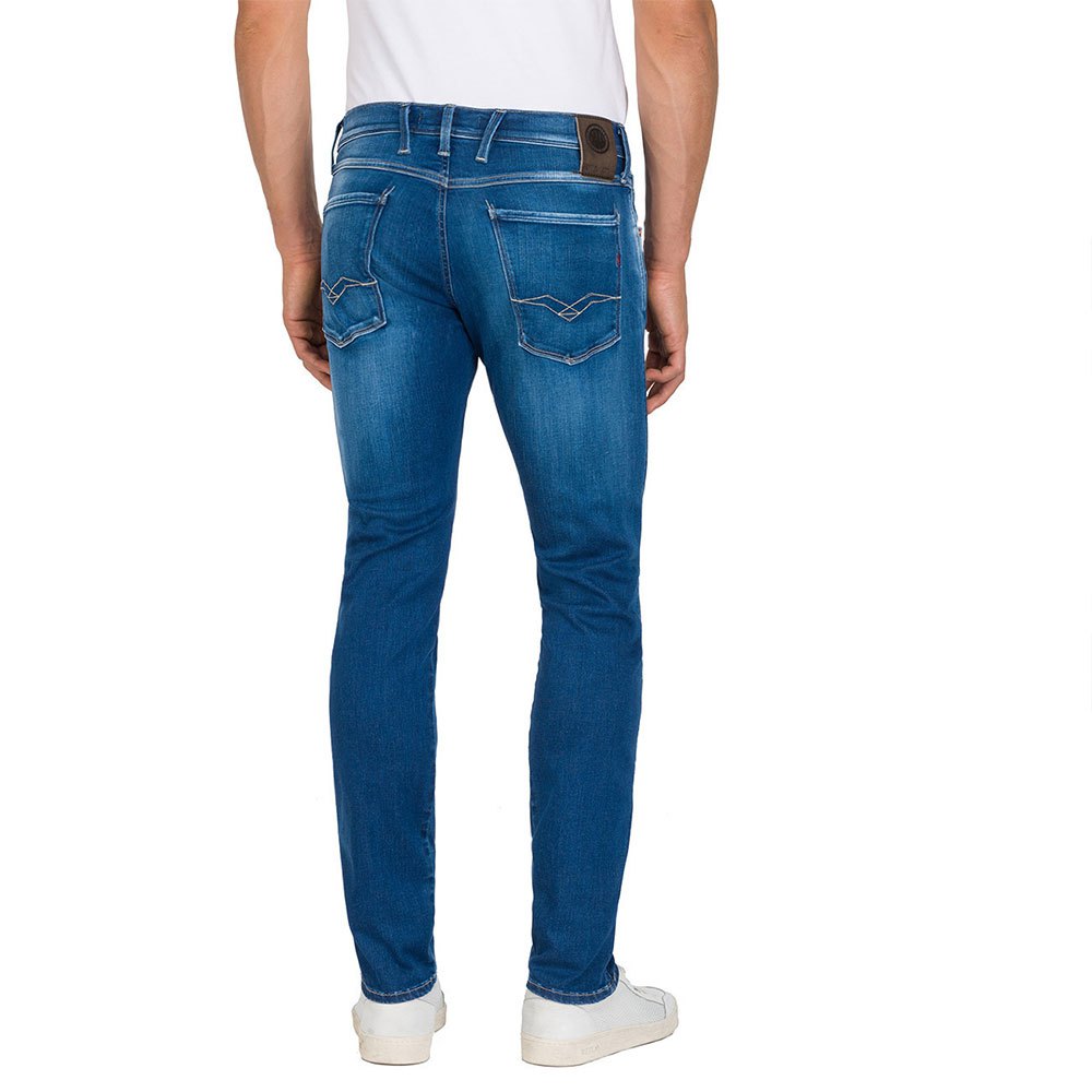 Replay M914Y.000.661350 Jeans