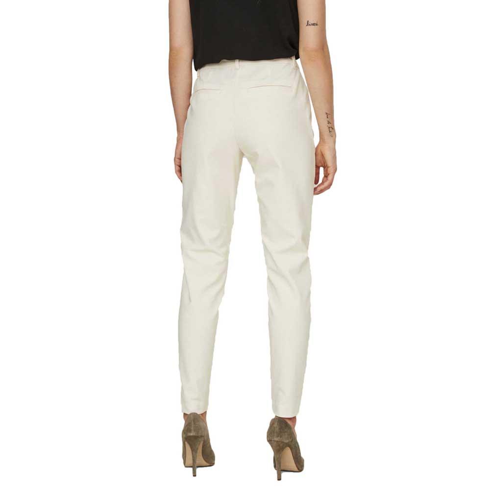 Editor's Picks: Vero Moda Bella High Waist Faux Leather Pants - Daily Front  Row
