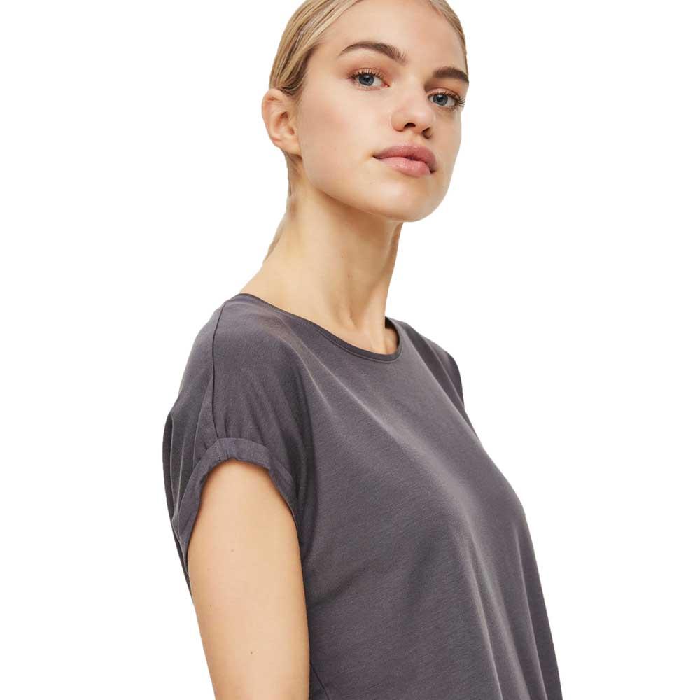 Vero moda Ava T-shirt met korte mouwen