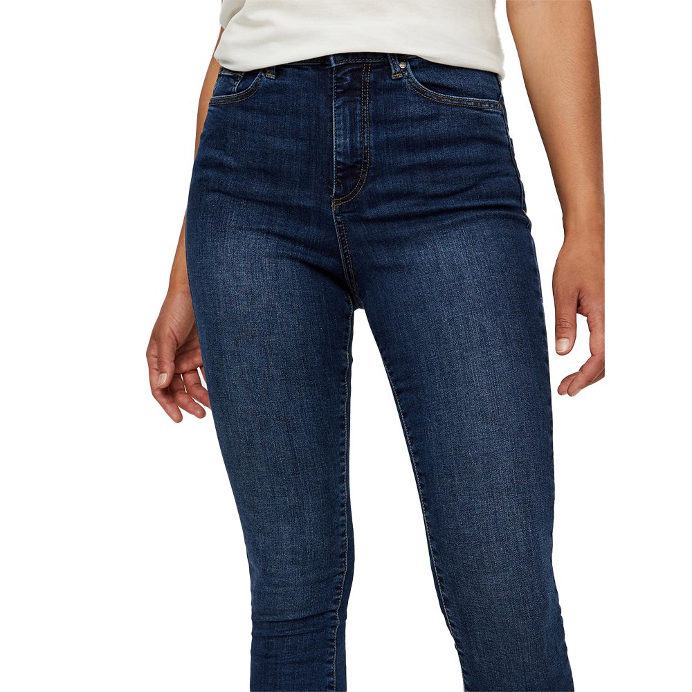 Vero Sophia High Skinny Jeans Dressinn