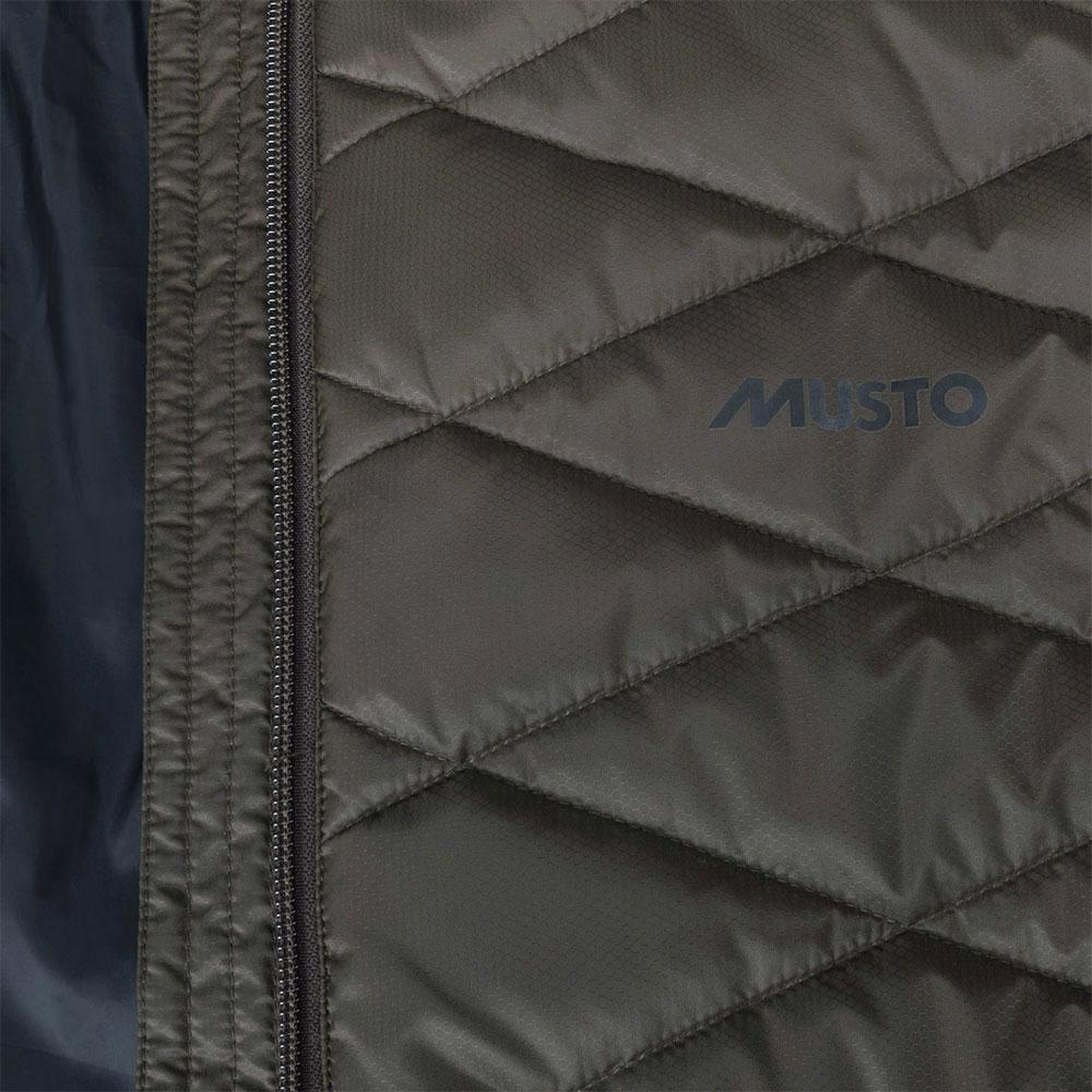 Musto Quilted PrimaLoft Jacket