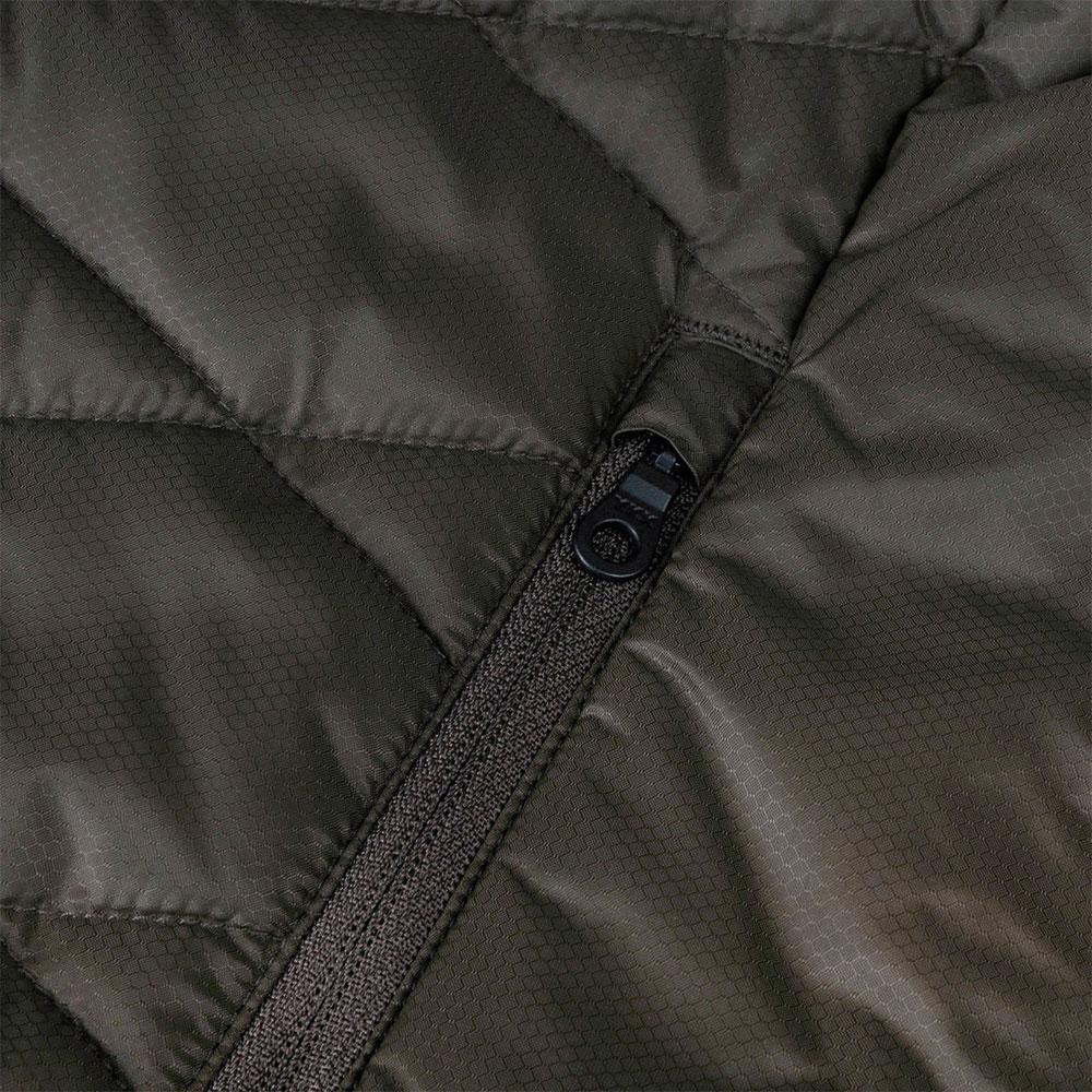 Musto Quilted PrimaLoft Jacke