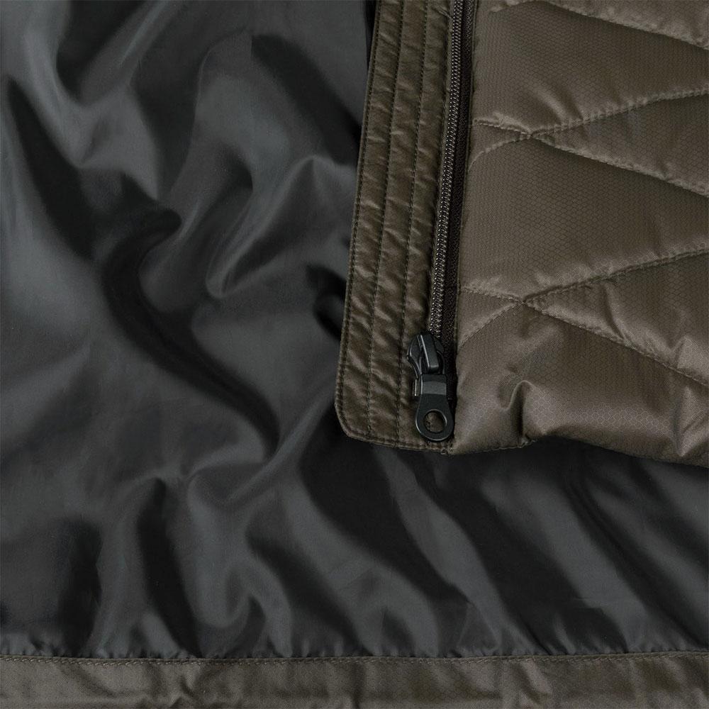 Musto Giacca Quilted PrimaLoft