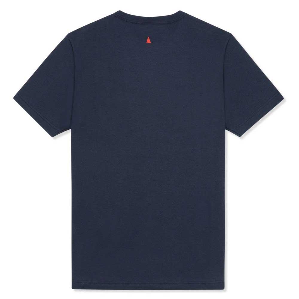 Musto Firth Short Sleeve T-Shirt
