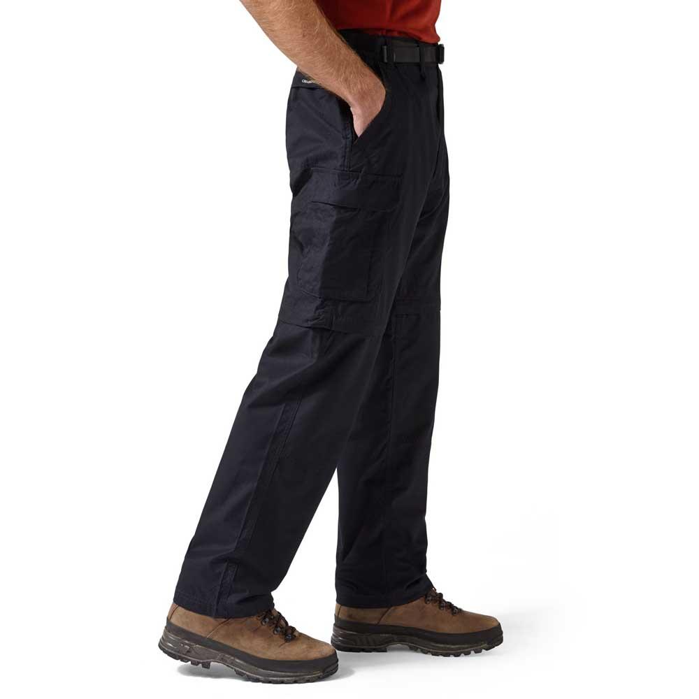 Craghoppers Pantalons Kiwi Convertible