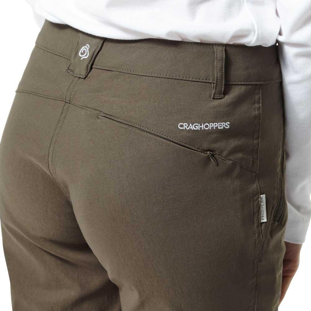 Craghoppers Pantalones Kiwi Pro Short