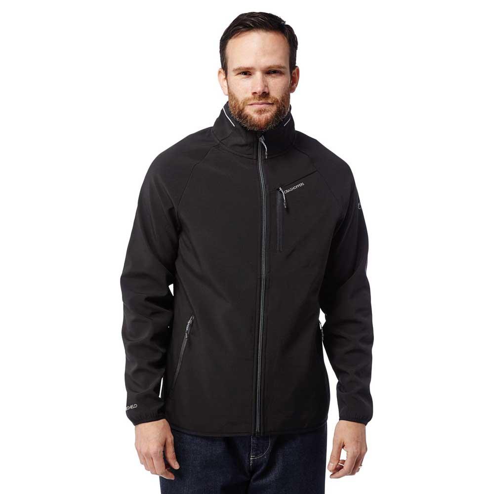 Craghoppers Baird Softshell Chaleco Hombre 
