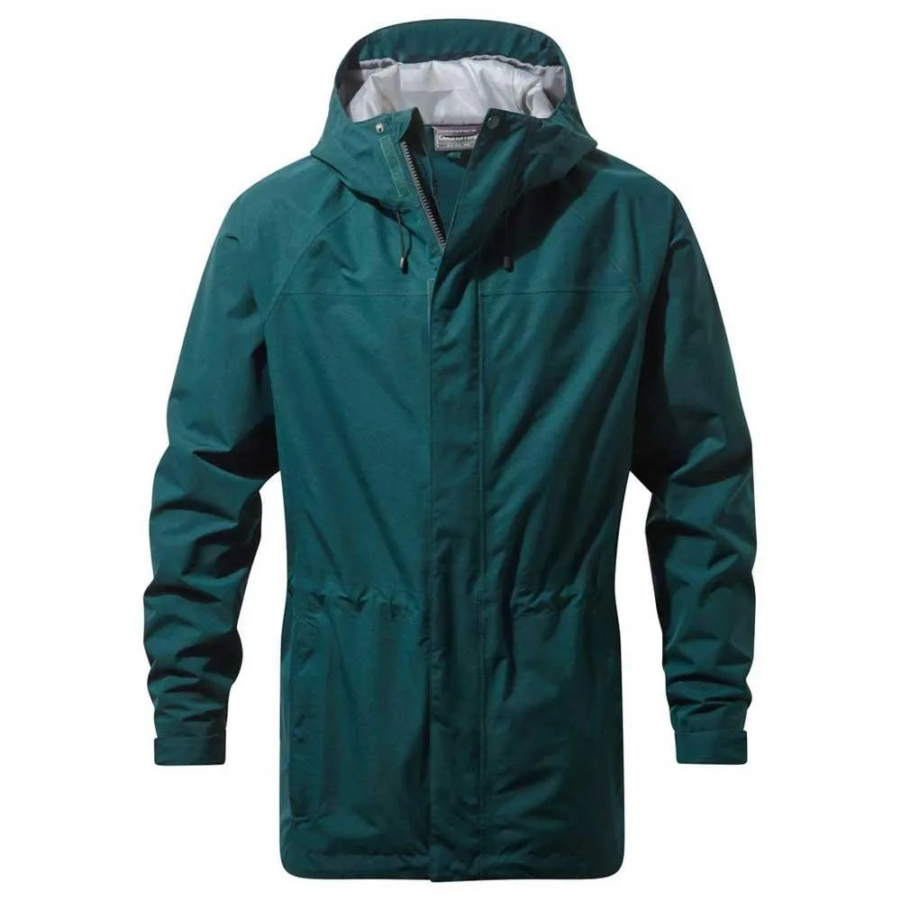 Craghoppers Corran Goretex Jacket | Trekkinn Куртки