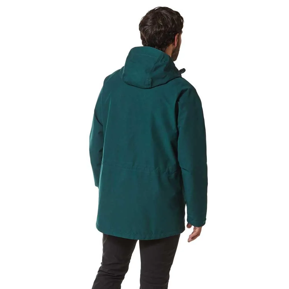 Craghoppers Corran Goretex Jacket | Trekkinn Куртки