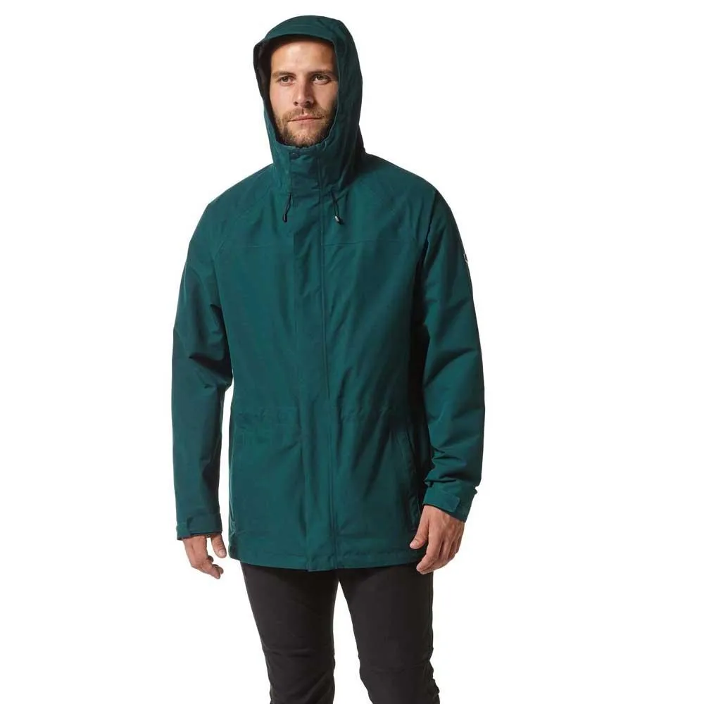 Craghoppers Corran Goretex Jacket | Trekkinn Куртки