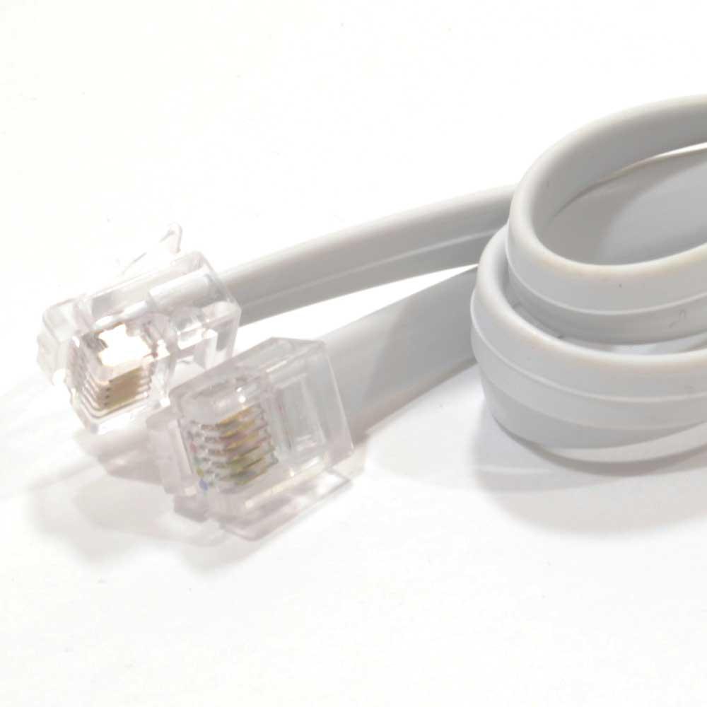 mastervolt-rj12-3m-cable