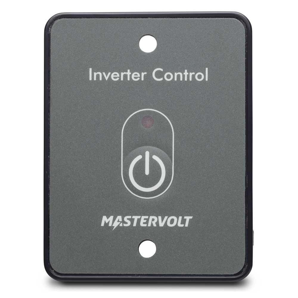 profesional Pantera animación Mastervolt AC Master Remote Control Grey | Waveinn