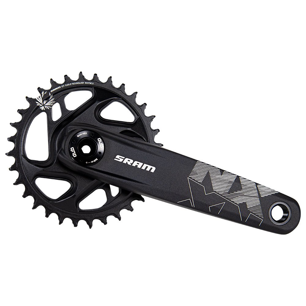 Sram Groupe Complet NX Eagle