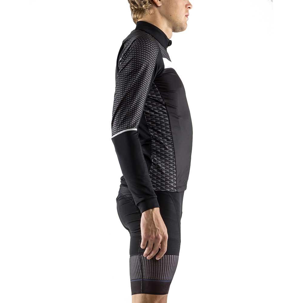 Craft Route Long Sleeve Jersey