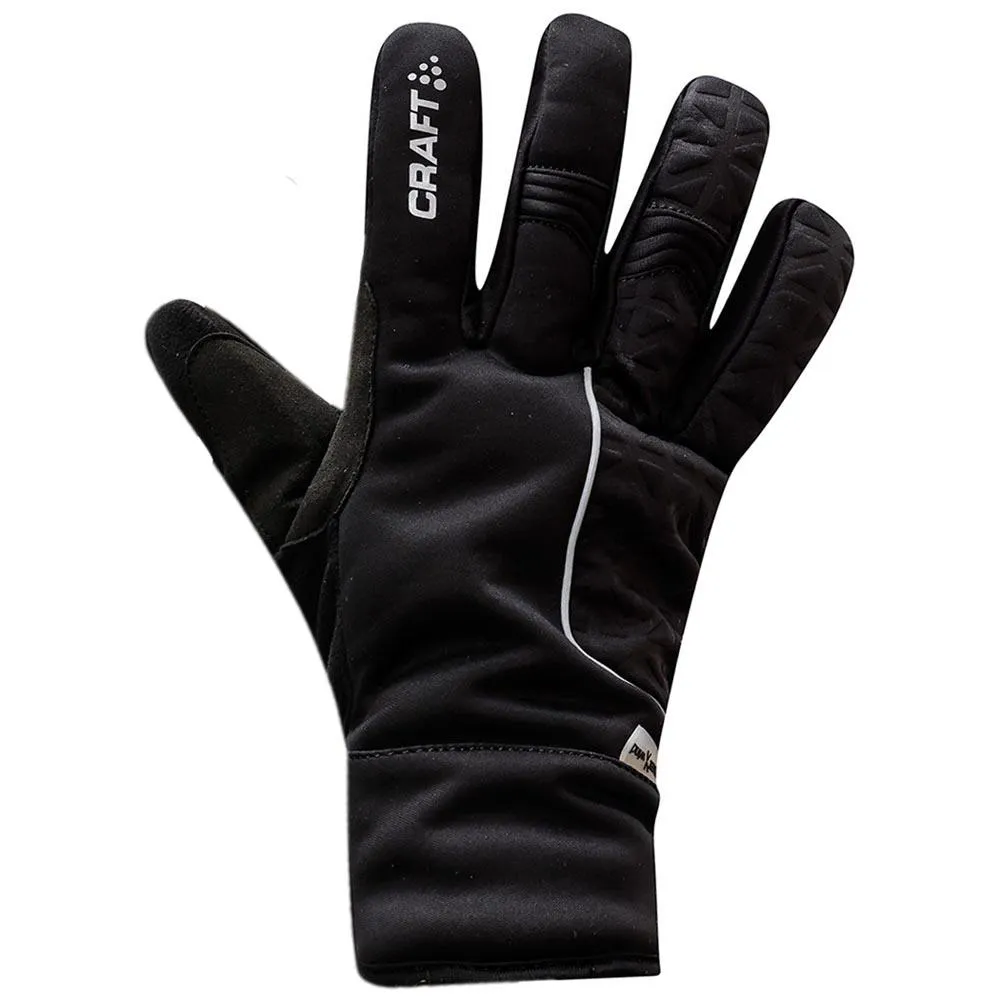 Gants Sibériens Craft 2.0 Mixte - Chauds, Imperméables Et Résistants Pour L'Hiver