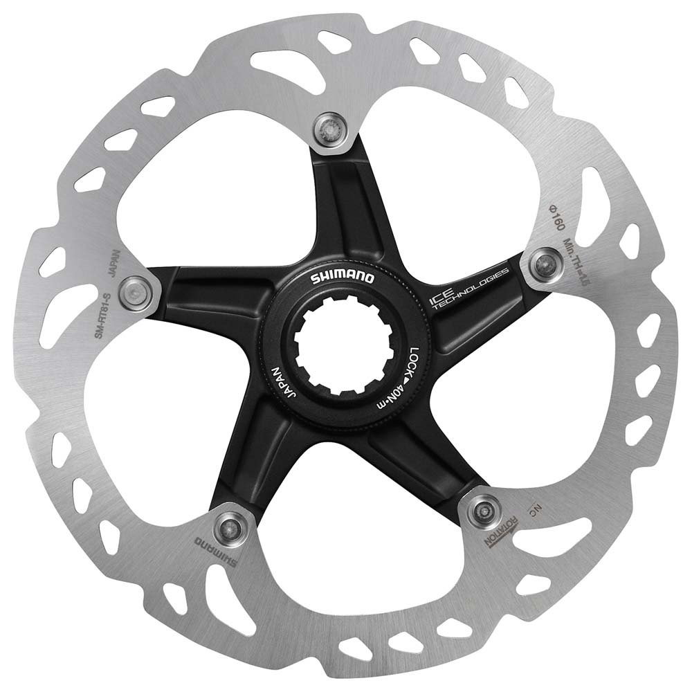shimano-center-lock-disk-rotor-deore-xt-ice-tech-brake-disc
