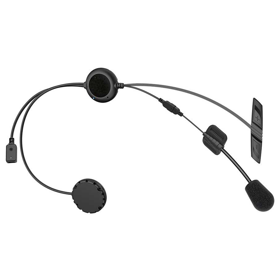 Sena 3S-W Bluetooth Headset Hands Free Device
