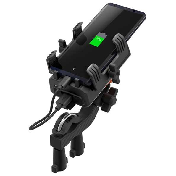 sena-suporte-powerpro-mount-with-charger