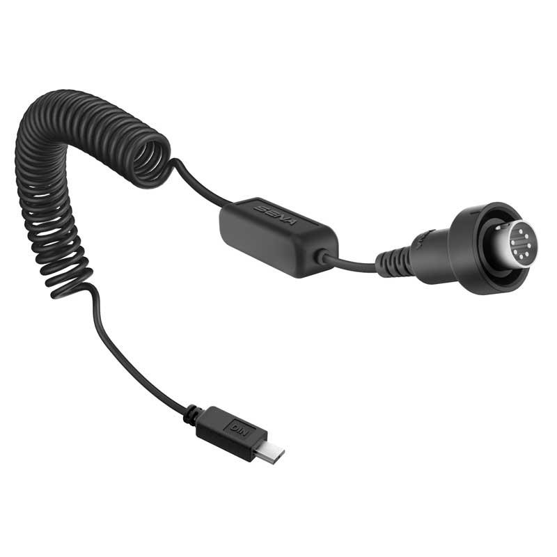 sena-micro-usb-to-7-pin-din-cable-for-harley-davidson