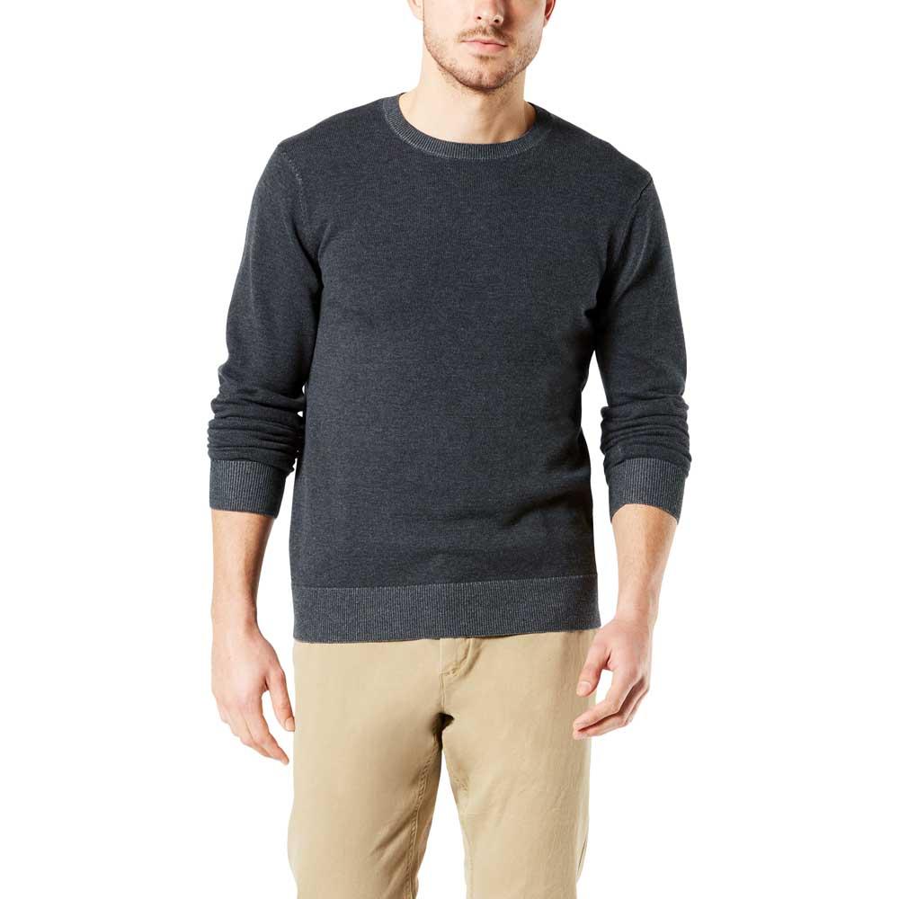 dockers-maglione-plaited-crew