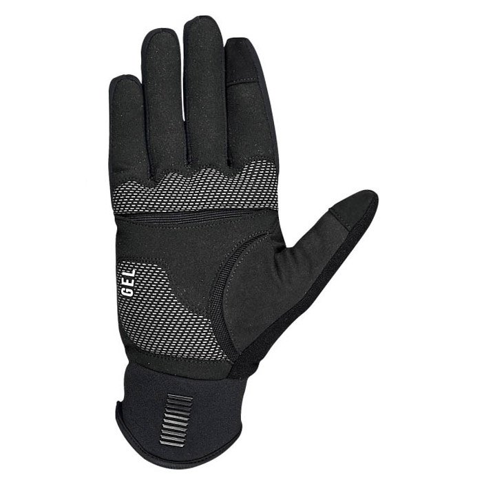 Northwave Power 3 Gel Pad Long Gloves
